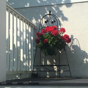 Love, Mercy, and Grace